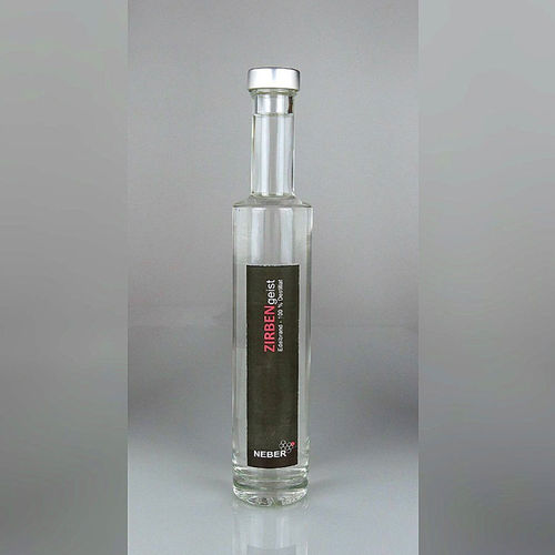 Zirbengeist - 100% Destillat